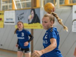 Sport &raquo; Handball &raquo; HSG Oberer Neckar &raquo; Saison 2023/24